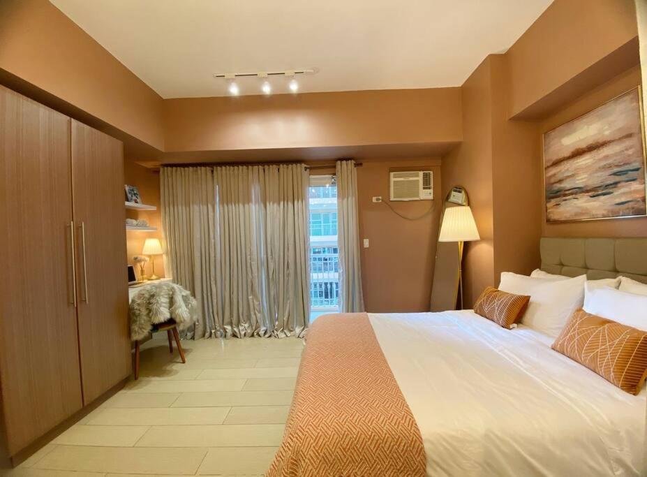 Royal Linked To Venice With 200mbps Wi-fi Apartment *