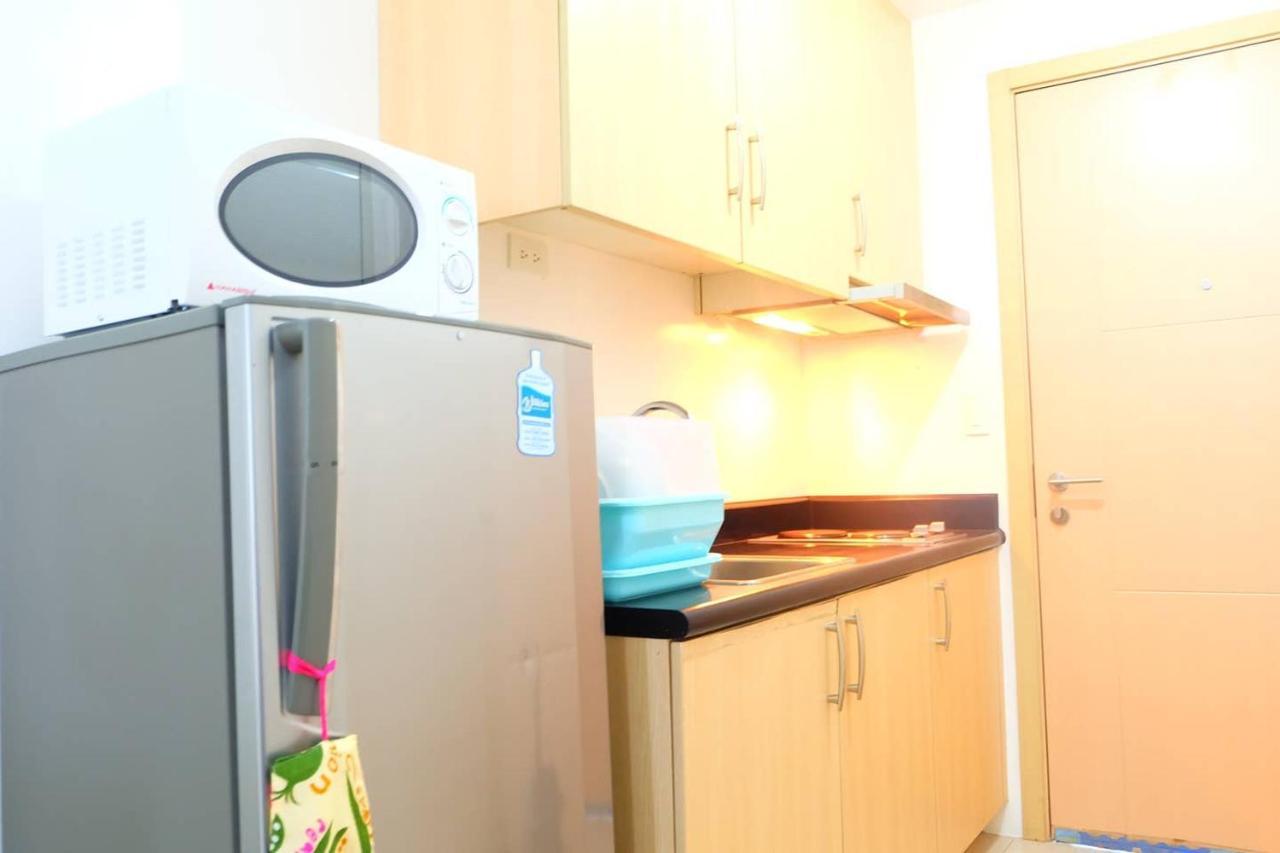 Stayhere Sm Light By Boni Mrt Along Edsa * Manila