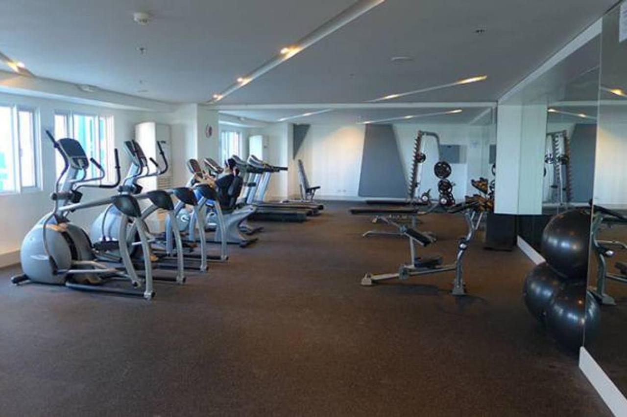 Stayhere Sm Light By Boni Mrt Along Edsa * Manila