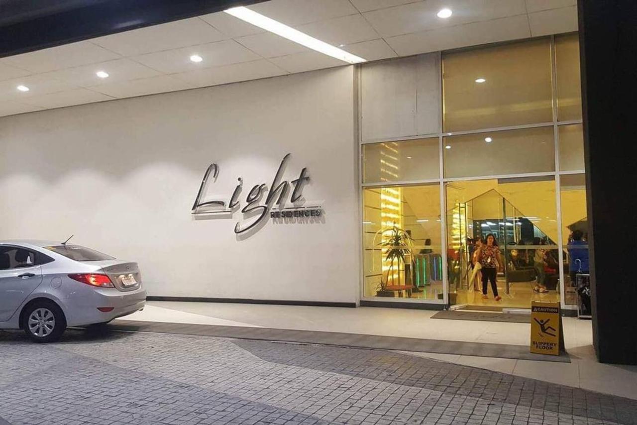 Stayhere Sm Light By Boni Mrt Along Edsa *
