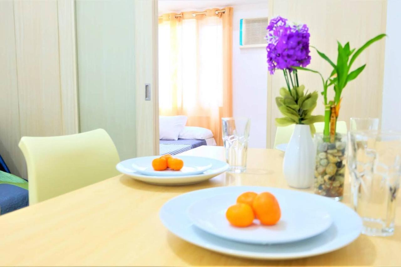 Stayhere Sm Light By Boni Mrt Along Edsa Manila