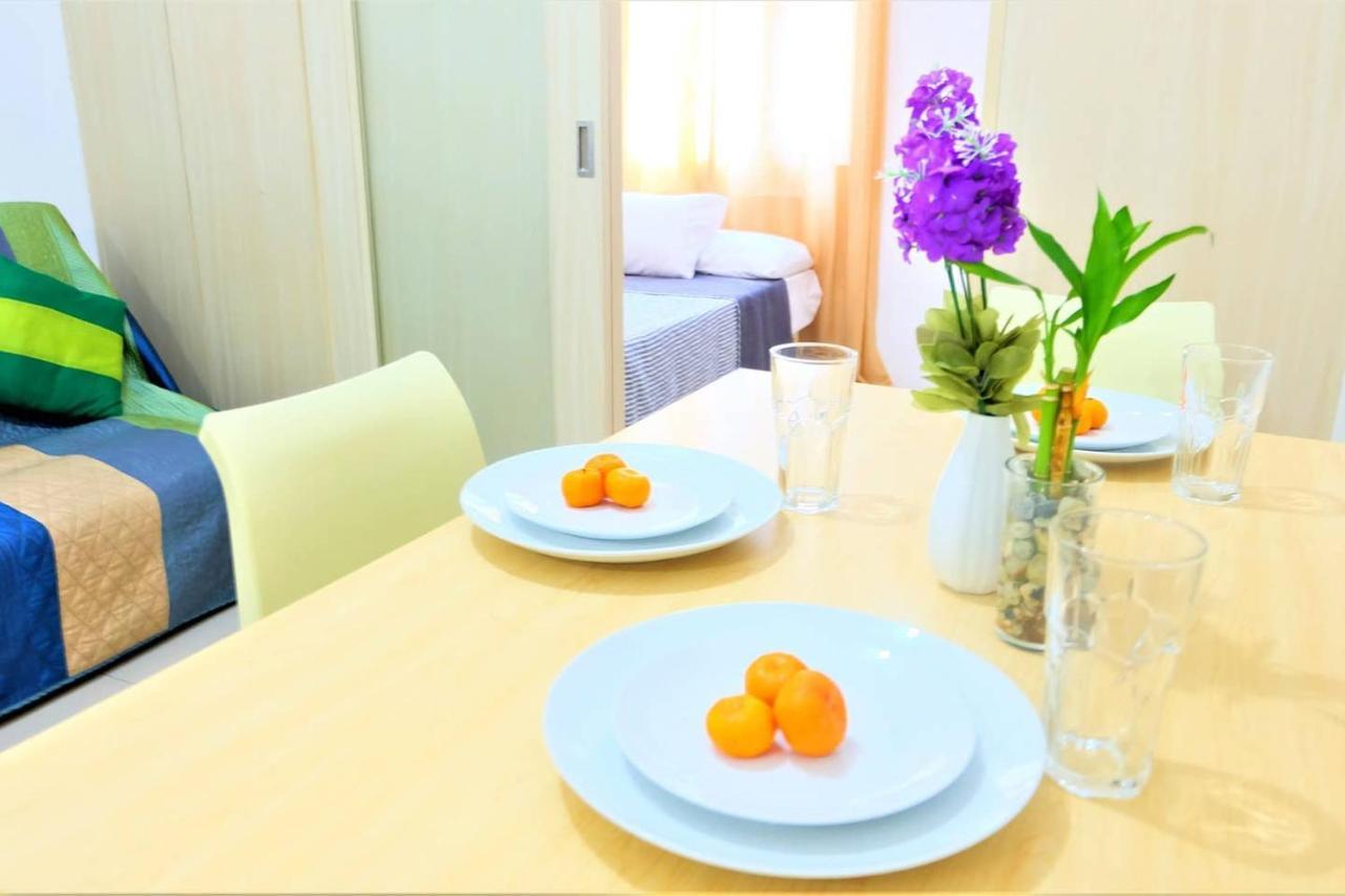 Stayhere Sm Light By Boni Mrt Along Edsa *