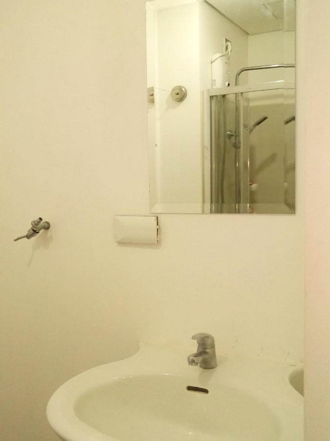 Apartment Stayhere Sm Light By Boni Mrt Along Edsa