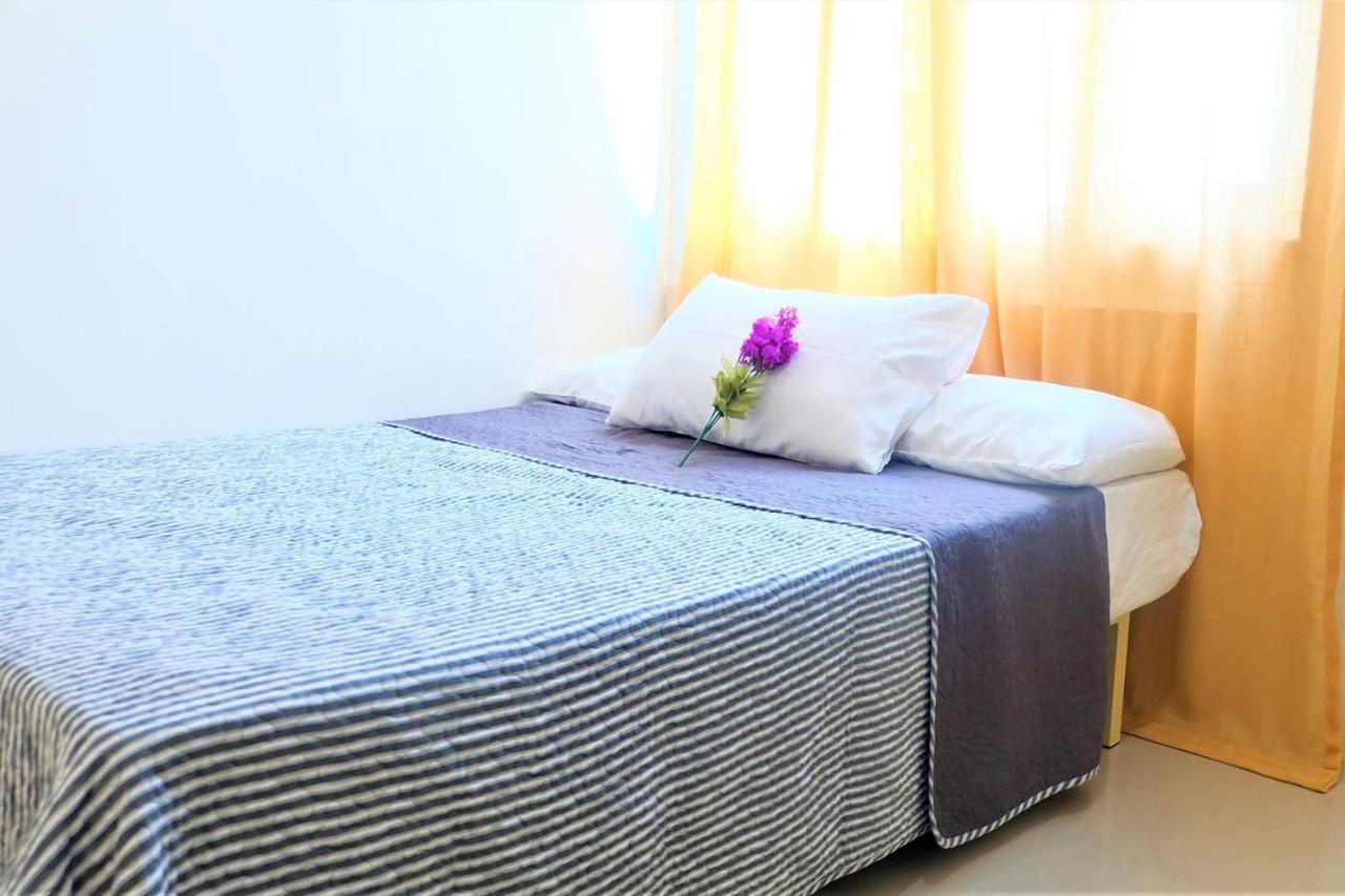 Stayhere Sm Light By Boni Mrt Along Edsa Apartment Manila