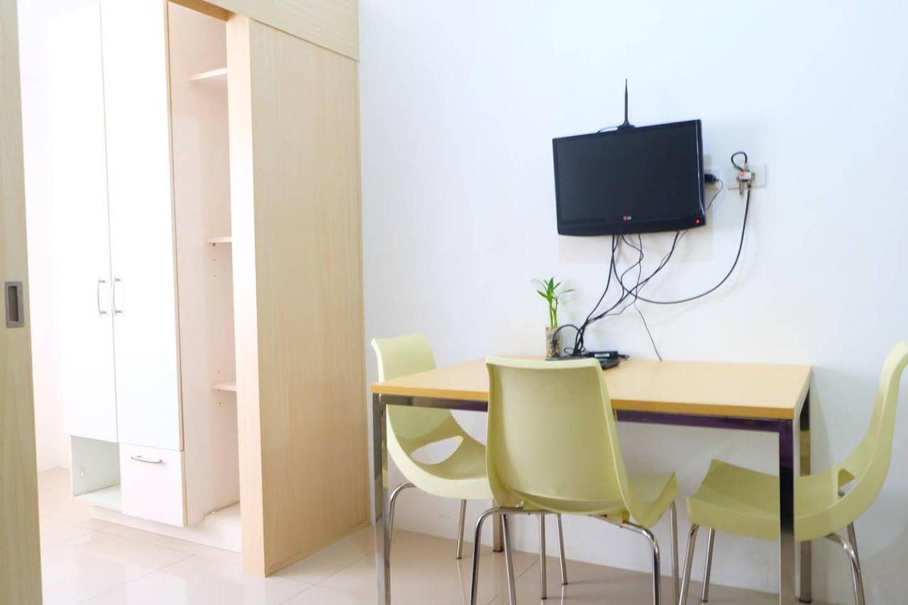 Stayhere Sm Light By Boni Mrt Along Edsa Apartment
