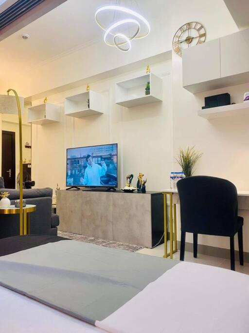 Apartment Uptown Parksuites Tower 2 *