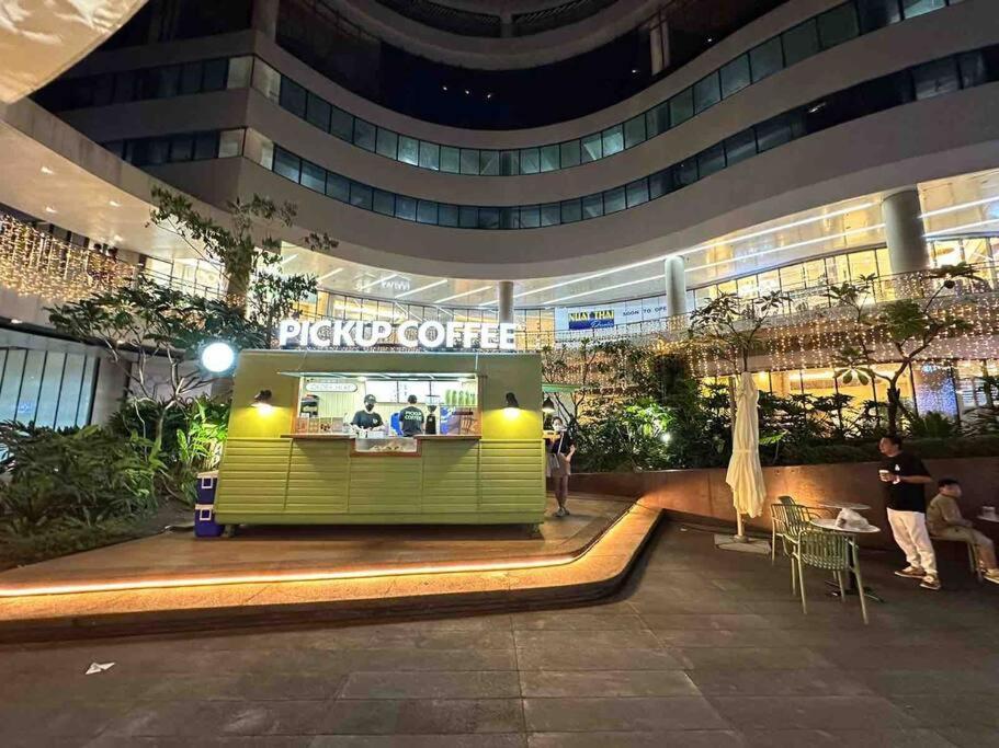 Modern Classic 1 Bedroom Air Residences Makati Manila