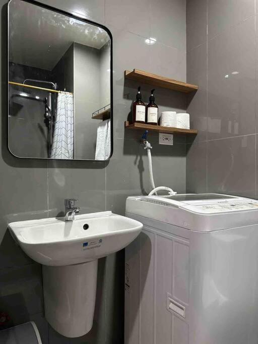 Modern Classic 1 Bedroom Air Residences Makati