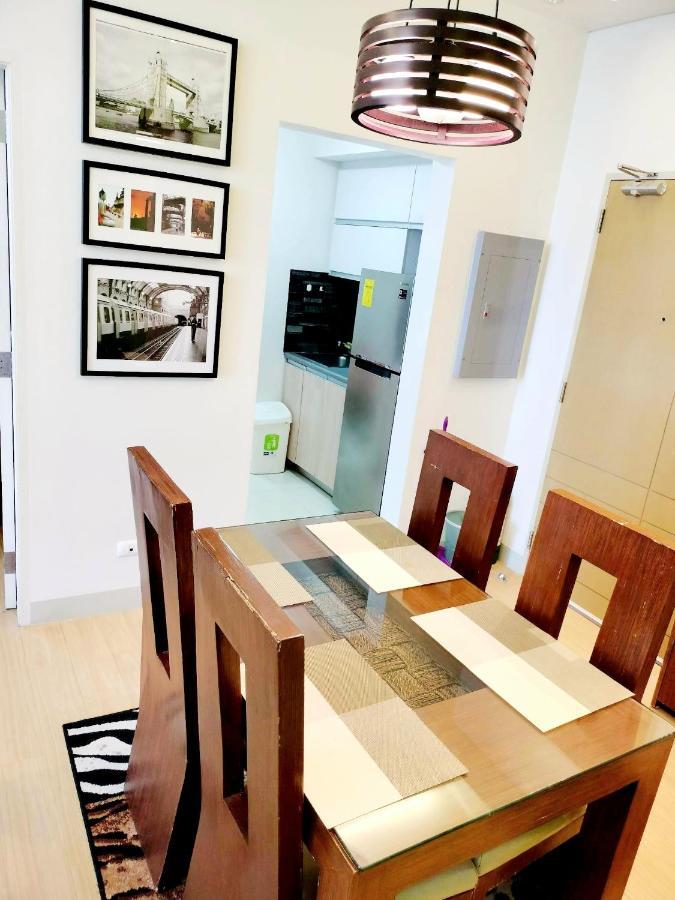 The Levels 2br Fully Interior Cosmo Living Apartment *