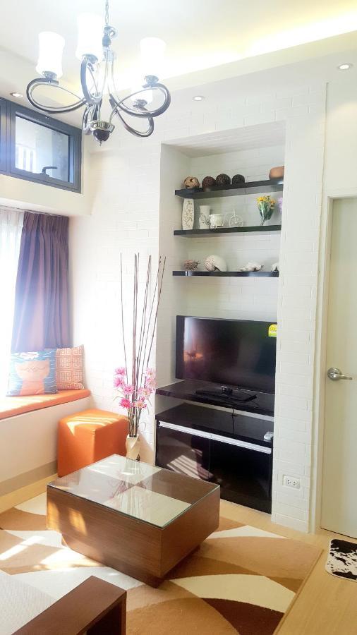 The Levels 2br Fully Interior Cosmo Living Apartment Manila