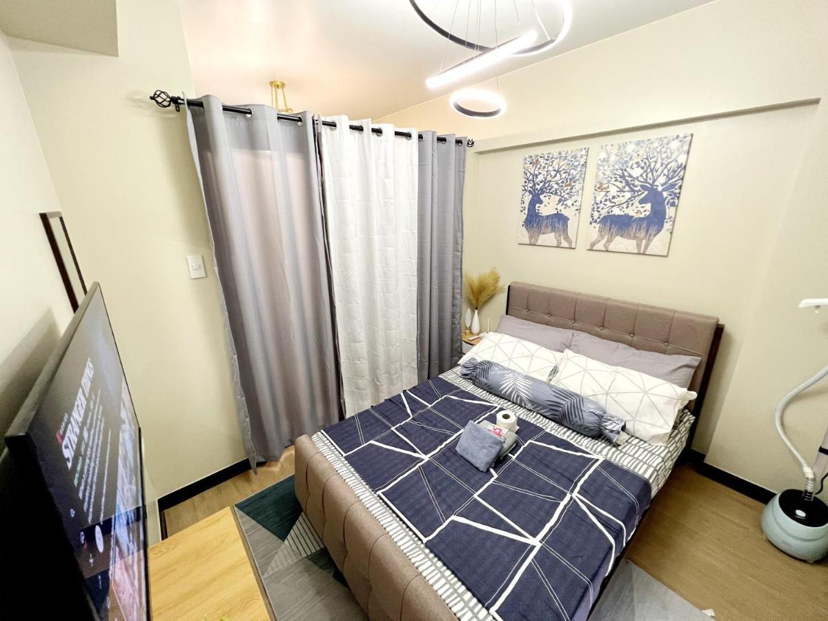 Calathea Place By Dmci In Paranaque Aparthotel Manila
