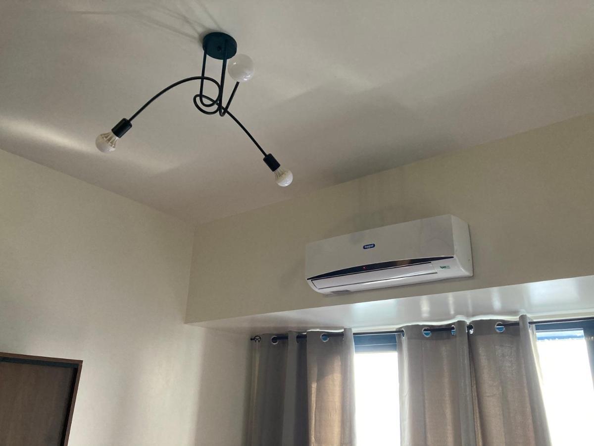 Apartamento Makati Amazing View Penthouse Studio, Air Residence, Fast Internet Manila