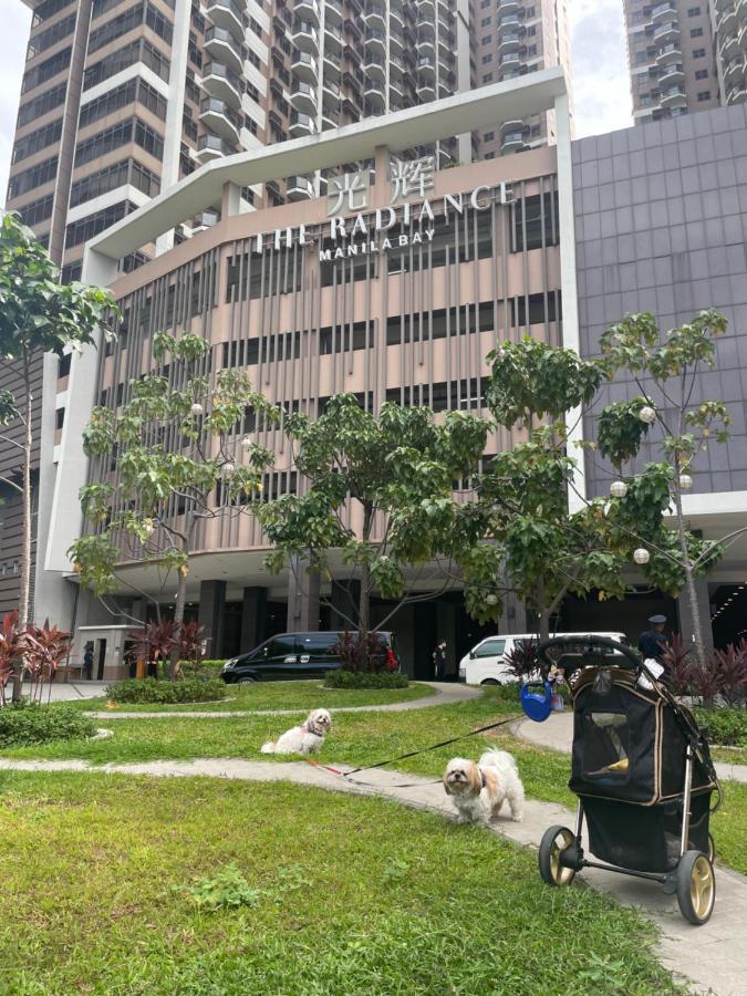 Cuddle & Doodlz's Pet Friendly Place At The Radiance Bay Apartment