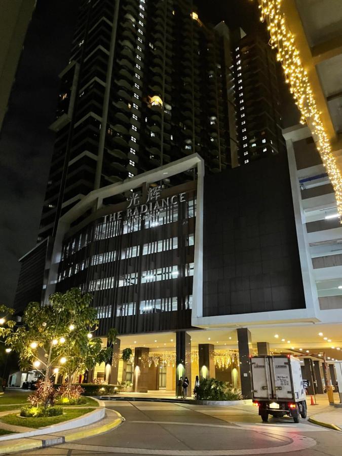 Cuddle & Doodlz's Pet Friendly Place At The Radiance Bay Apartment