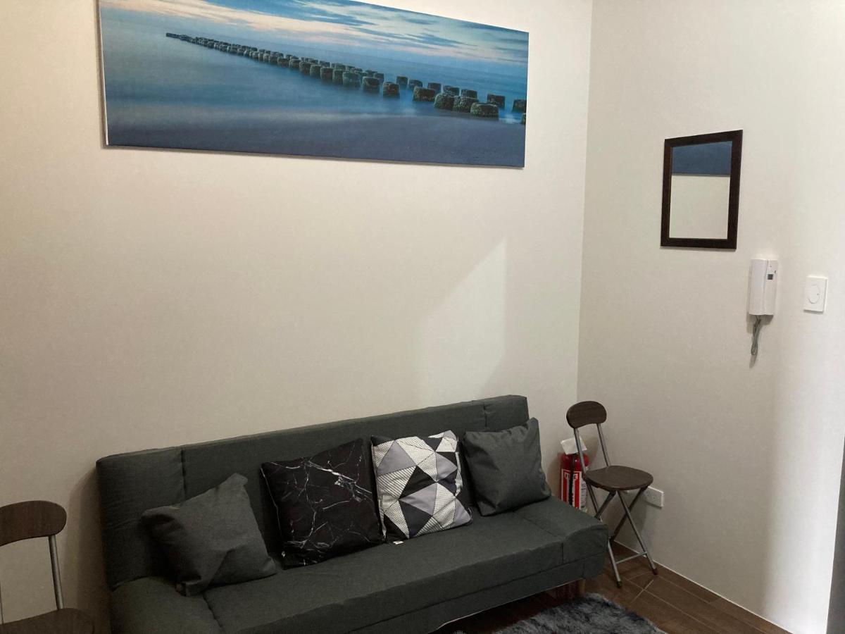 Apartamento Makati Amazing View Penthouse Studio, Air Residence, Fast Internet