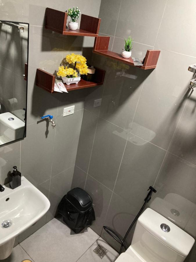 Apartamento Makati Amazing View Penthouse Studio, Air Residence, Fast Internet *