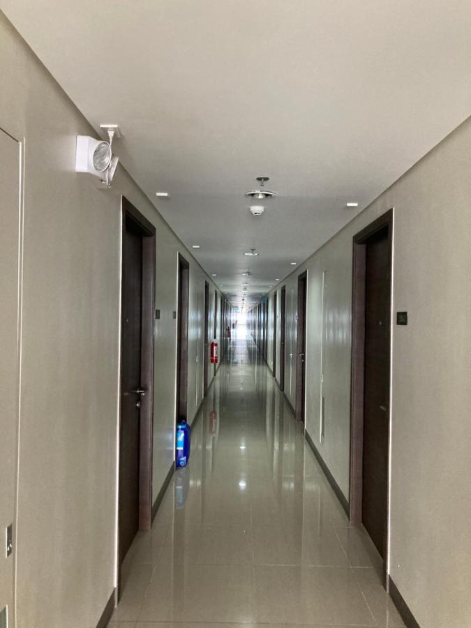 Makati Amazing View Penthouse Studio, Air Residence, Fast Internet