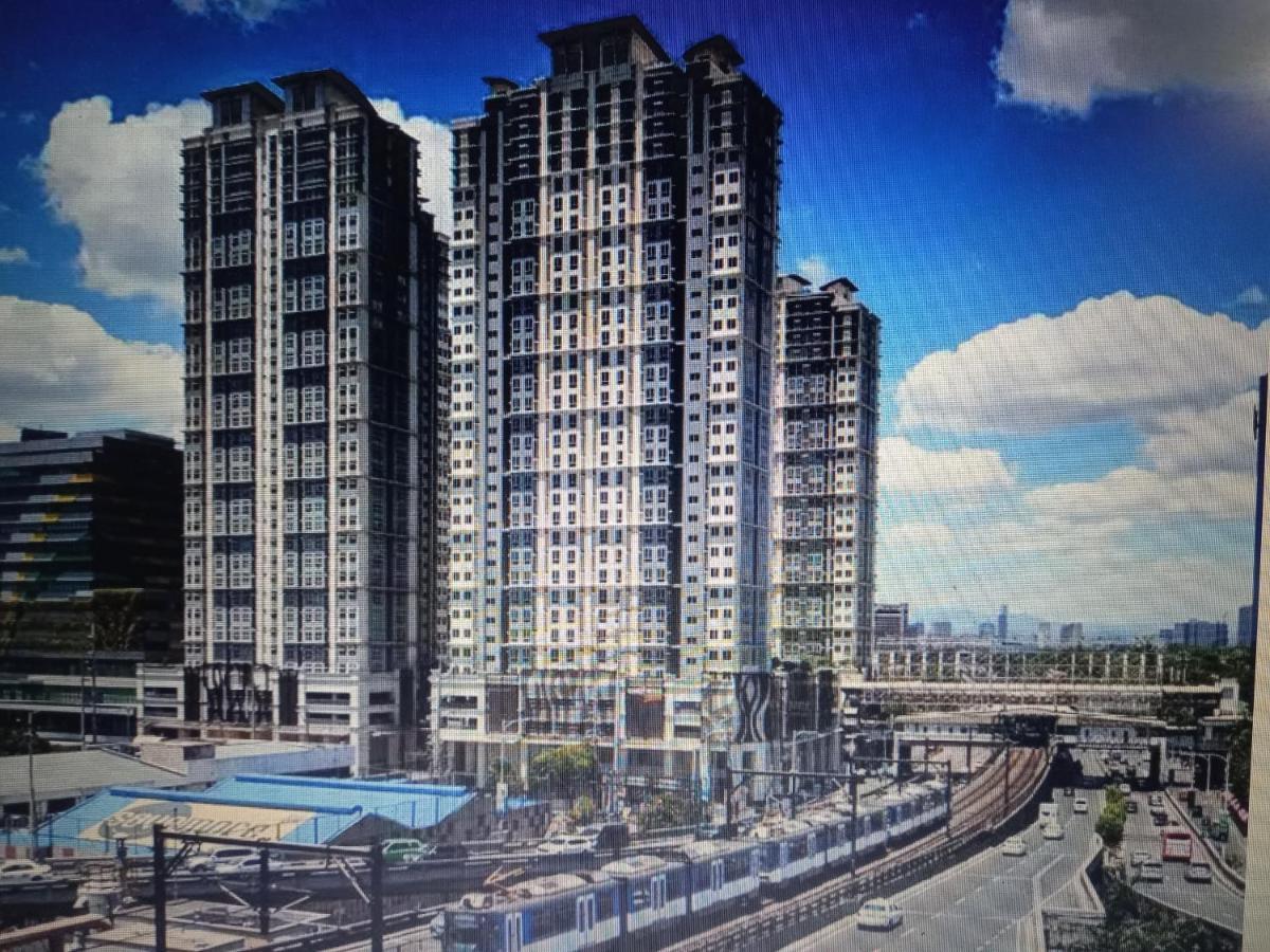 Slp Montecillo * Manila