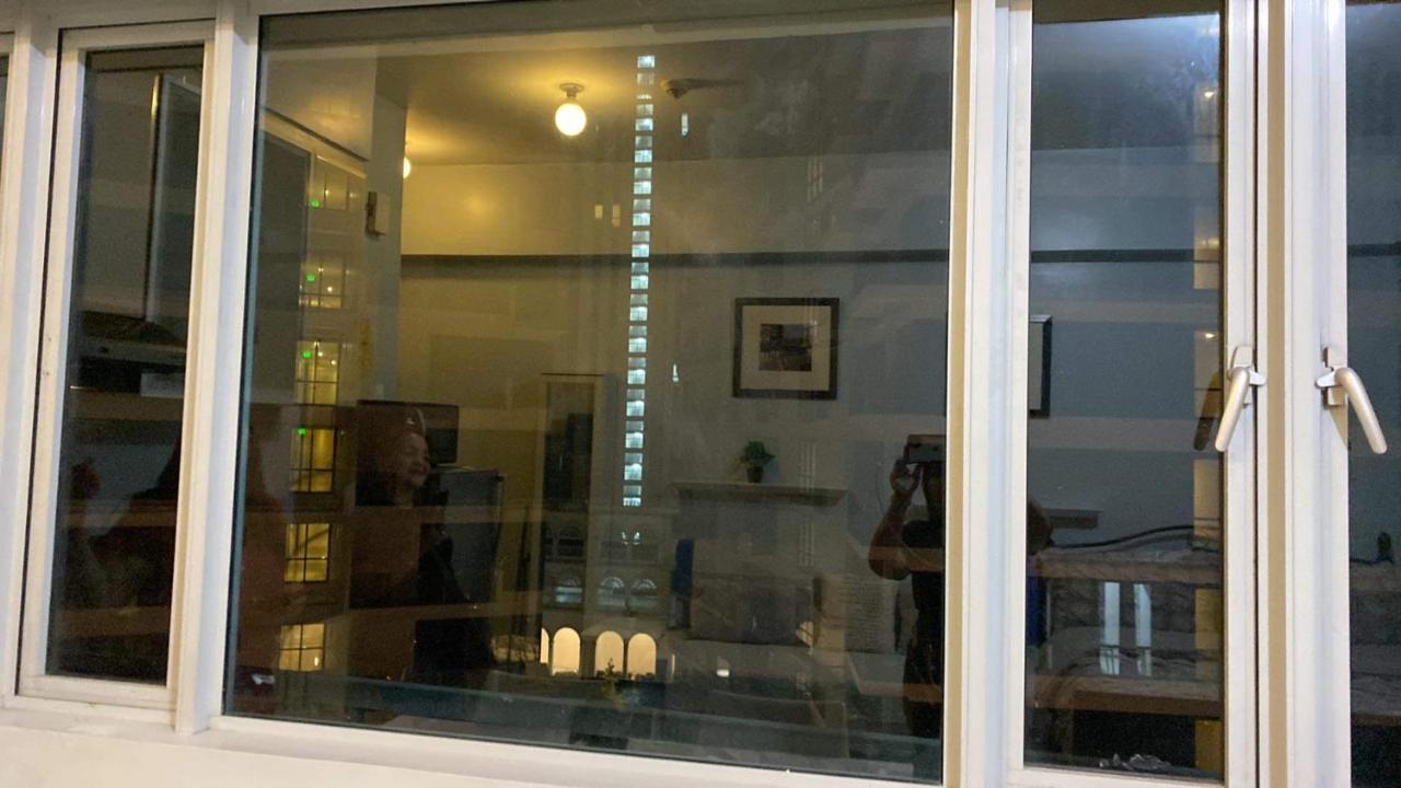 Apartment Morgan Bgc Shortwalk1 Venice Mall Free Pool *
