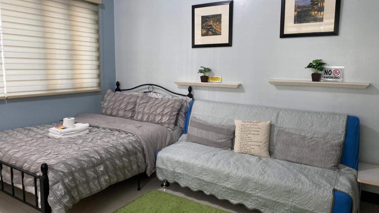 Apartment Morgan Bgc Shortwalk3 Venice Mall Free Pool Gym
