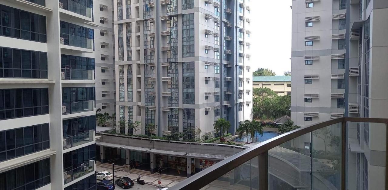 Apartment Morgan Bgc Shortwalk3 Venice Mall Free Pool Gym *