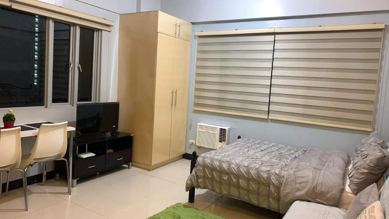 Apartment Morgan Bgc Shortwalk1 Venice Mall Free Pool *