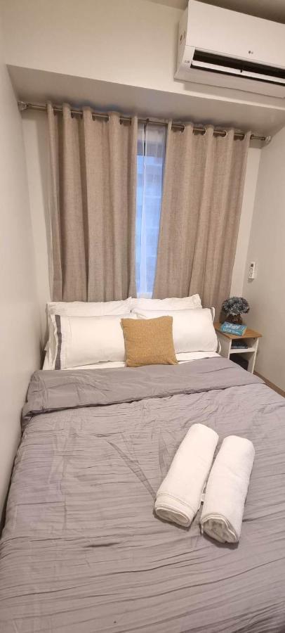 Shore 3 Residences Mall Of Pool View Netflix Free Wifi Apartment *