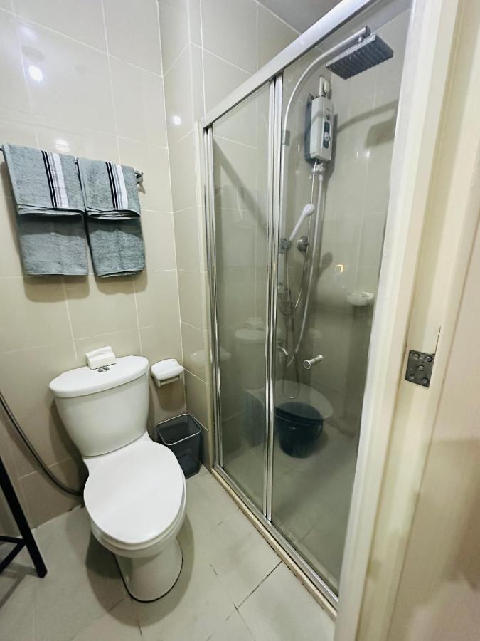 Apartment Theos Suite1 @thegrassresidences *