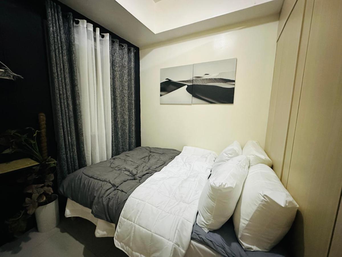 Theos Suite1 @thegrassresidences Apartment