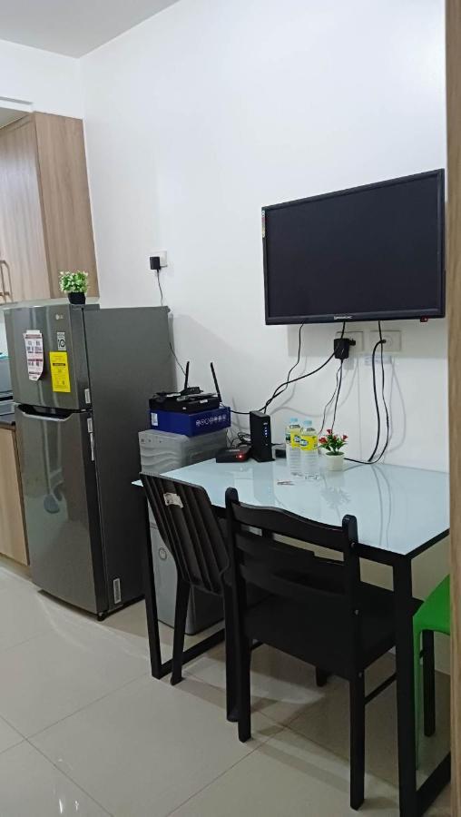 Shore D10 Near Mall Of Asia- Airport Apartamento Manila