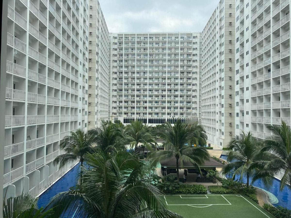 Apartment Shore D12 Near Airport- Sm Mall Of Manila
