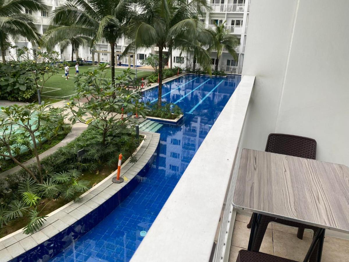 Apartamento Shore D10 Near Mall Of Asia- Airport *