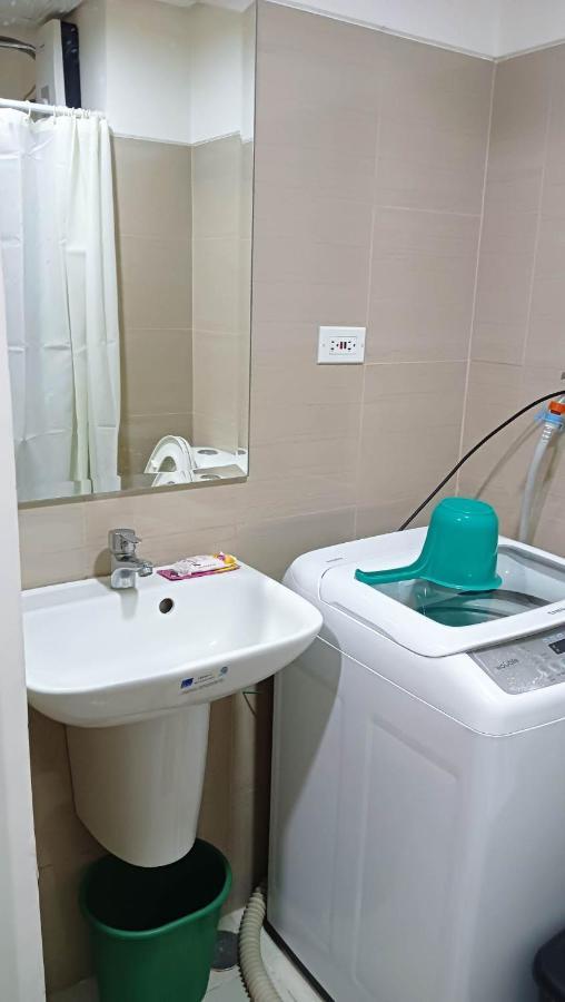 Shore D10 Near Mall Of Asia- Airport Apartamento