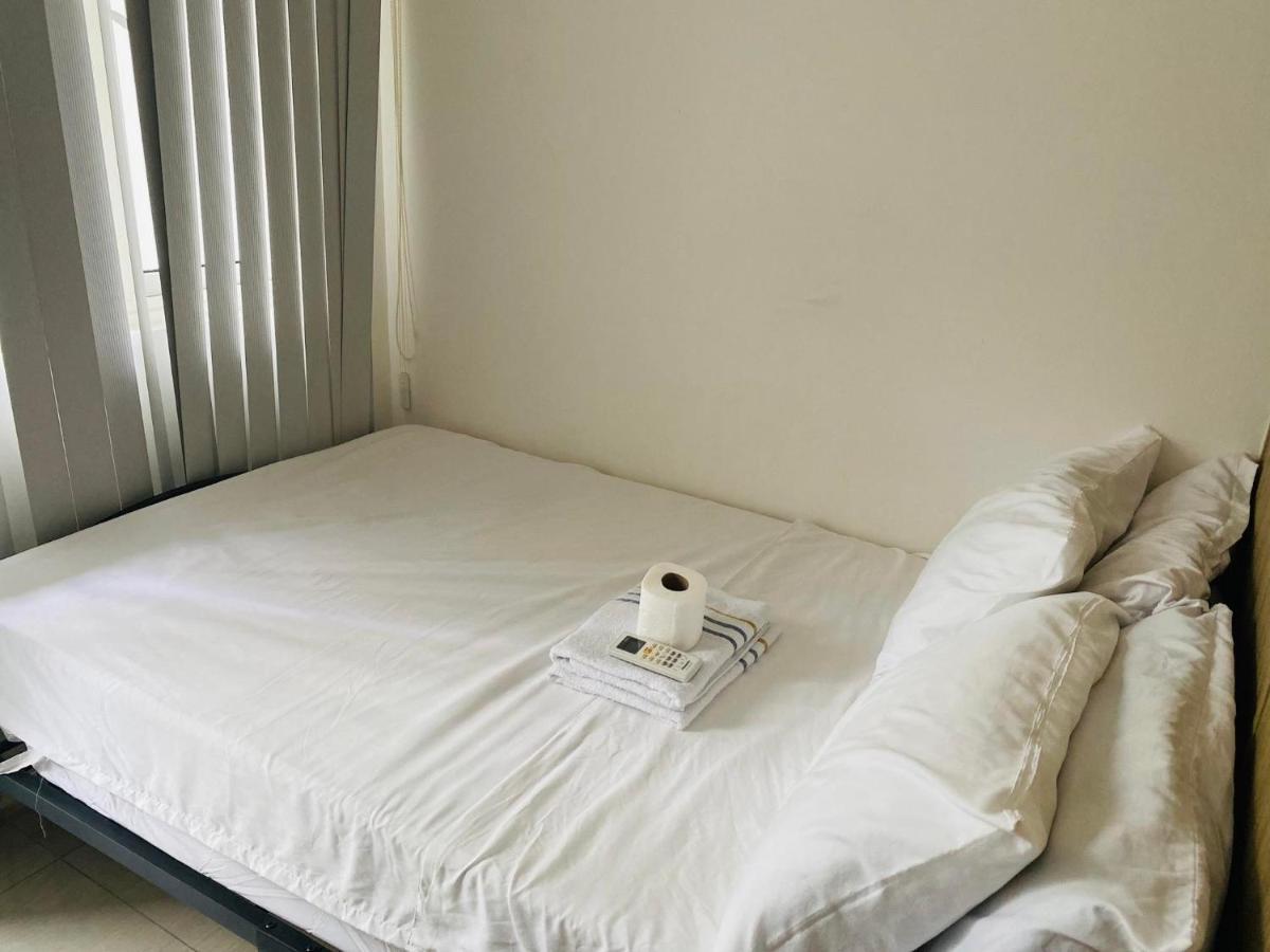 Apartamento Shore D10 Near Mall Of Asia- Airport