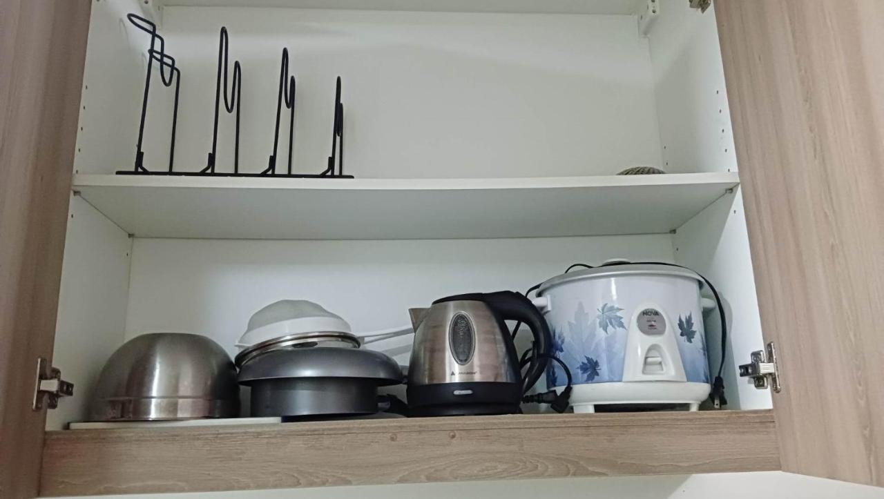 Apartamento Shore D10 Near Mall Of Asia- Airport