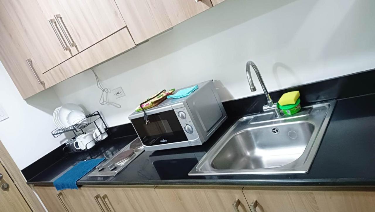 Shore D10 Near Mall Of Asia- Airport Apartamento *