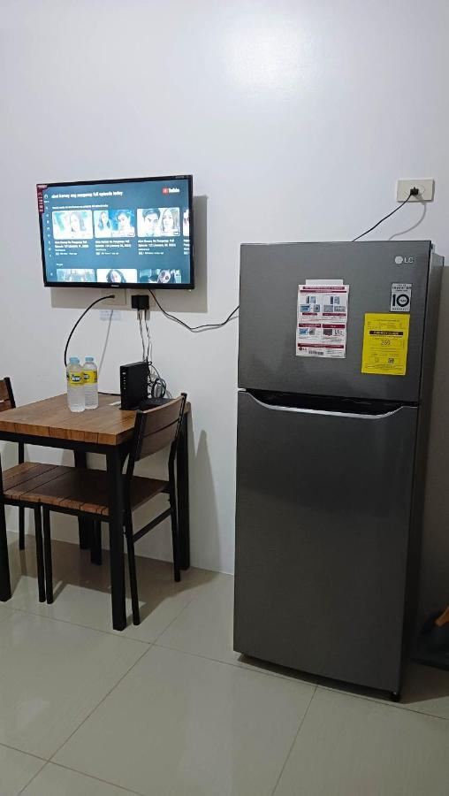 Shore D10 Near Mall Of Asia- Airport Apartamento Manila