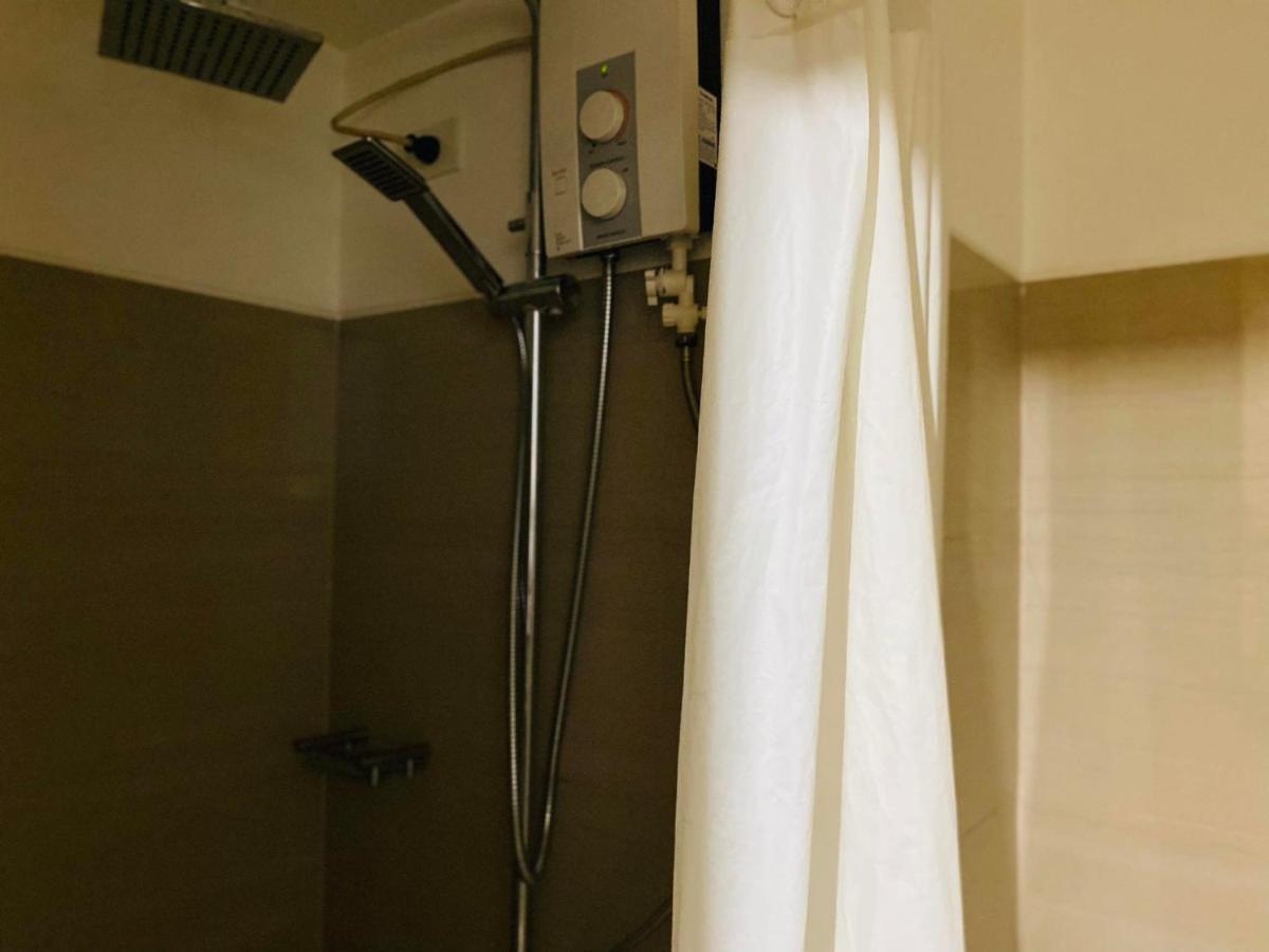 Apartamento Shore D10 Near Mall Of Asia- Airport Manila