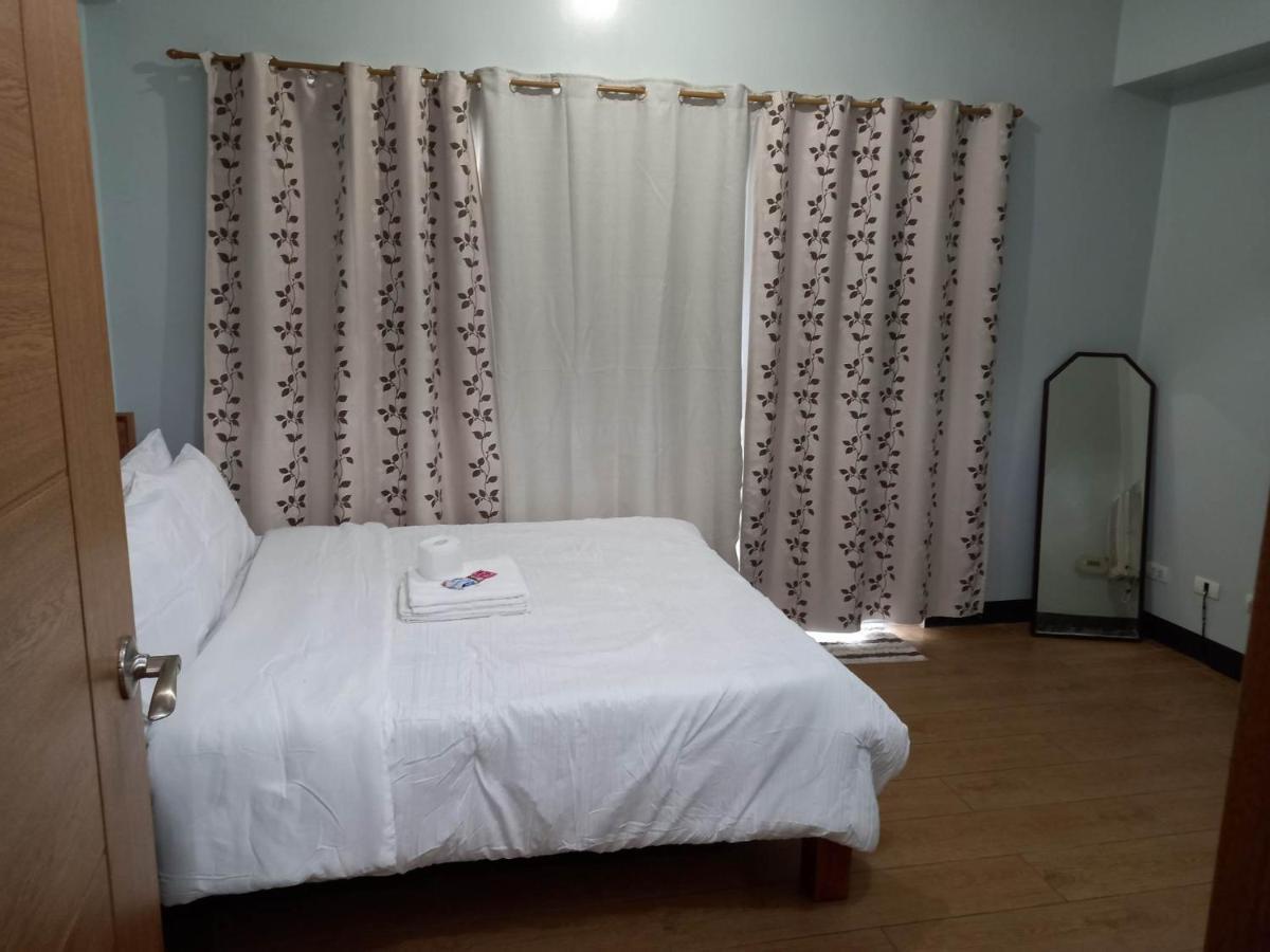 Apartment Morgan Bgc Shortwalk3 Venice Mall Free Pool Gym *