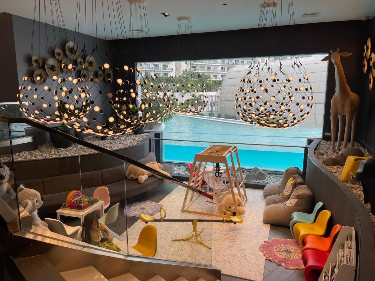 2 Bedroom Executive Under New Management *