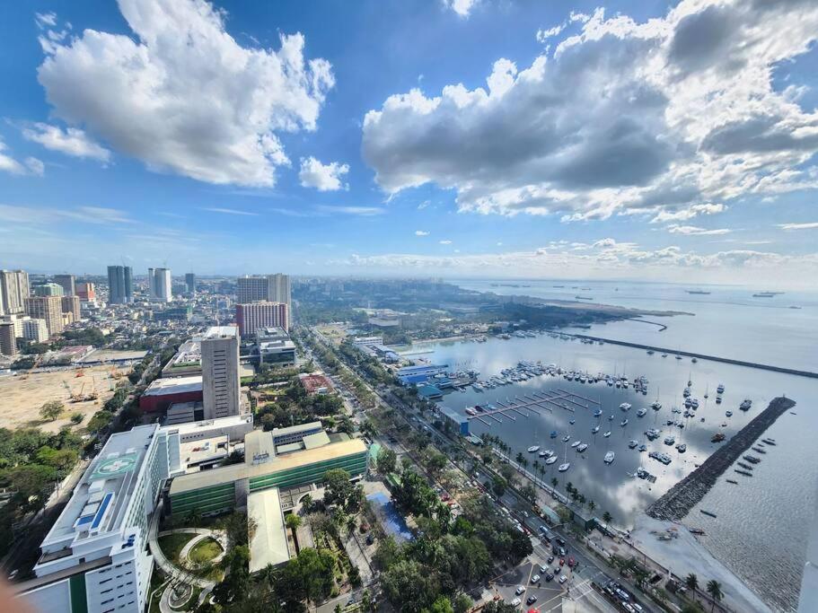 1br W/balcony Gorgeous Bay Sunset And Yacht Club View Apartment *