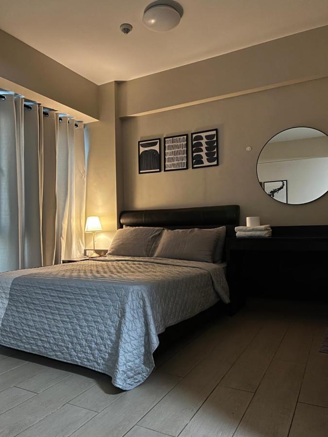 Cozy Near Airport Manila