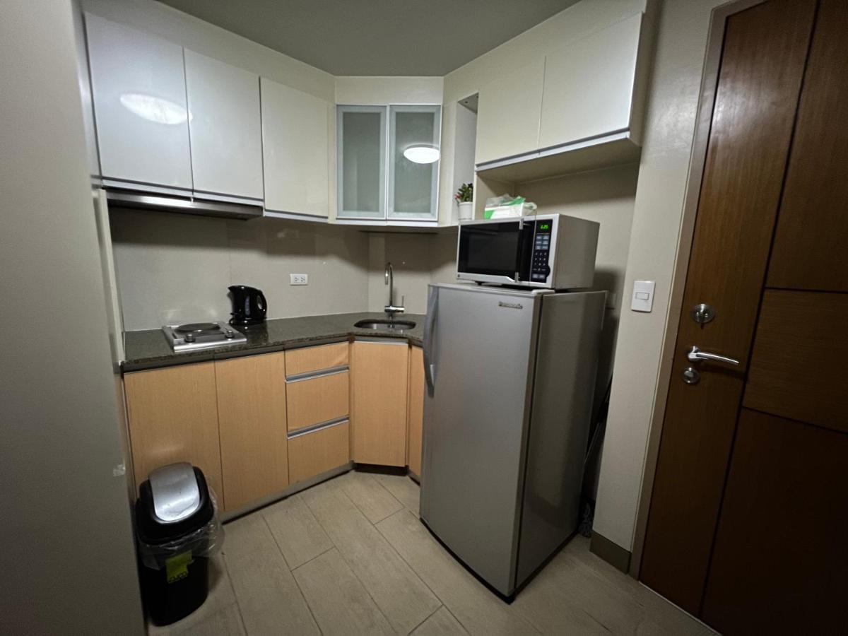 Cozy Near Airport Manila