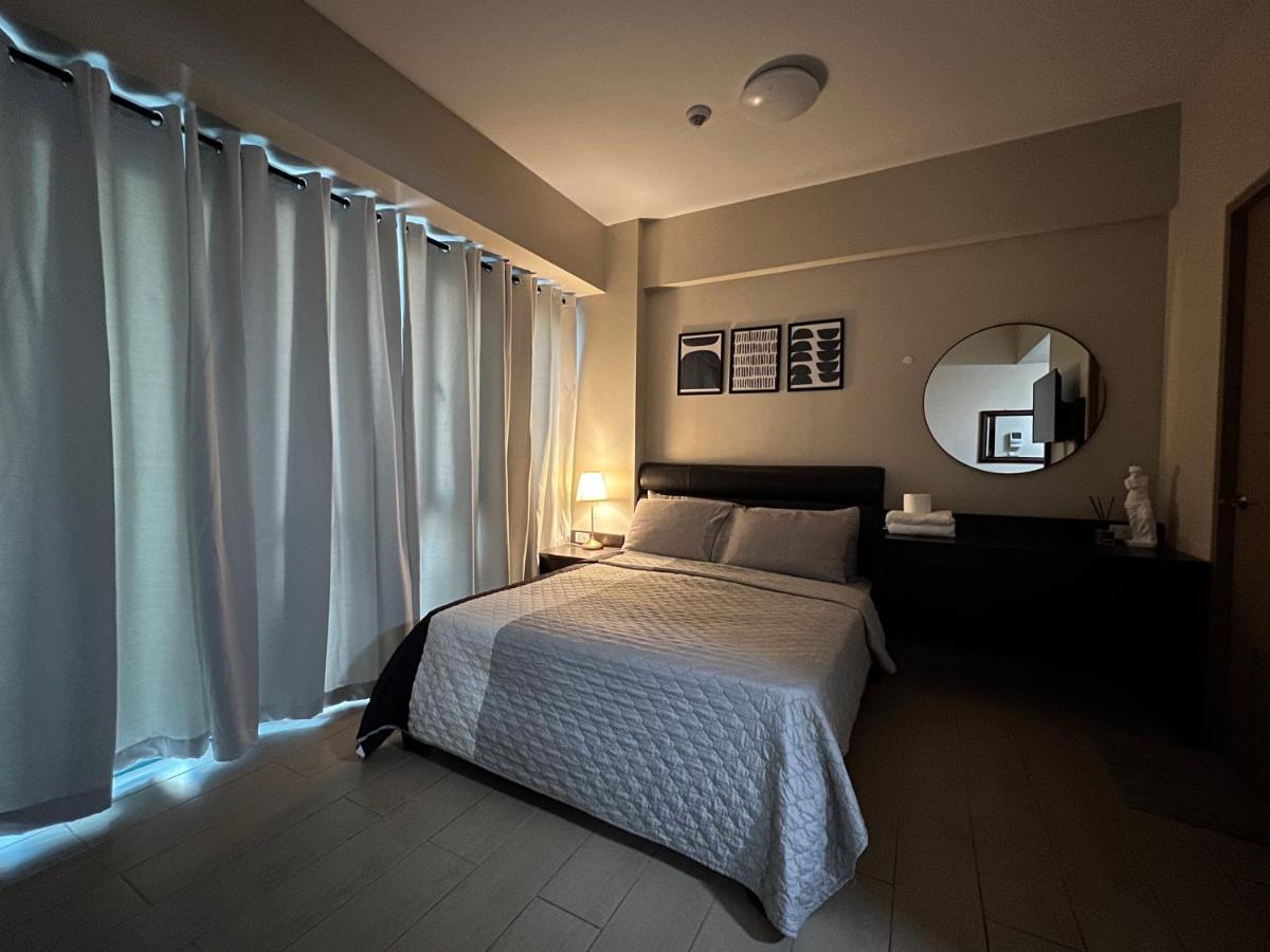 Cozy Near Airport Manila