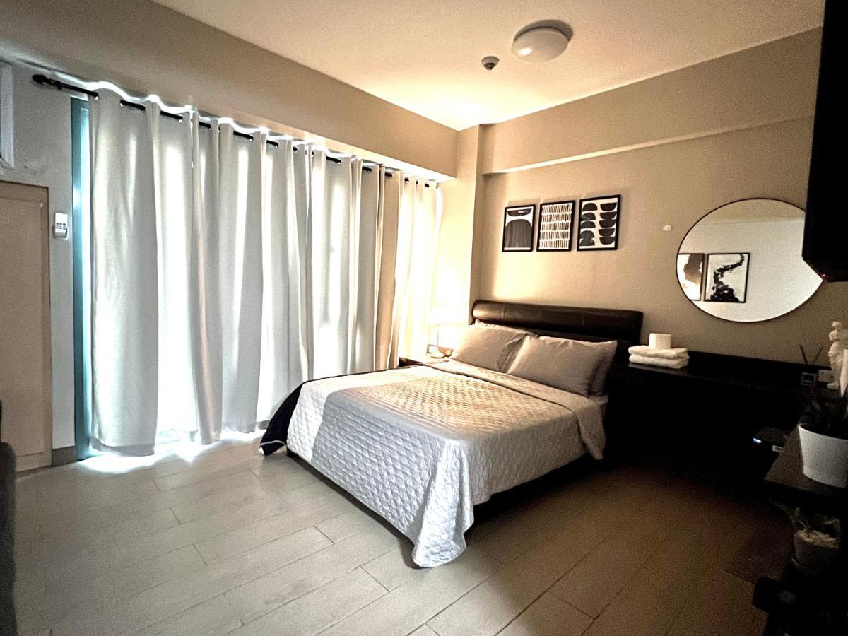 Apartment Cozy Near Airport