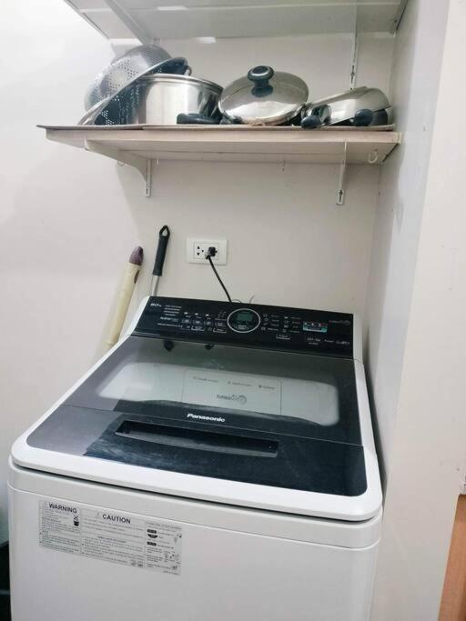 Cubao Manhattanheights U24b Td *
