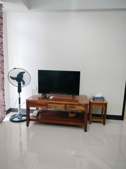 Cubao Manhattanheights U24b Td * Manila