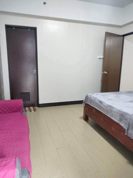 Cubao Manhattanheights U24b Td Apartment