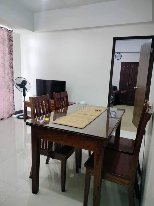 Cubao Manhattanheights U24b Td Manila