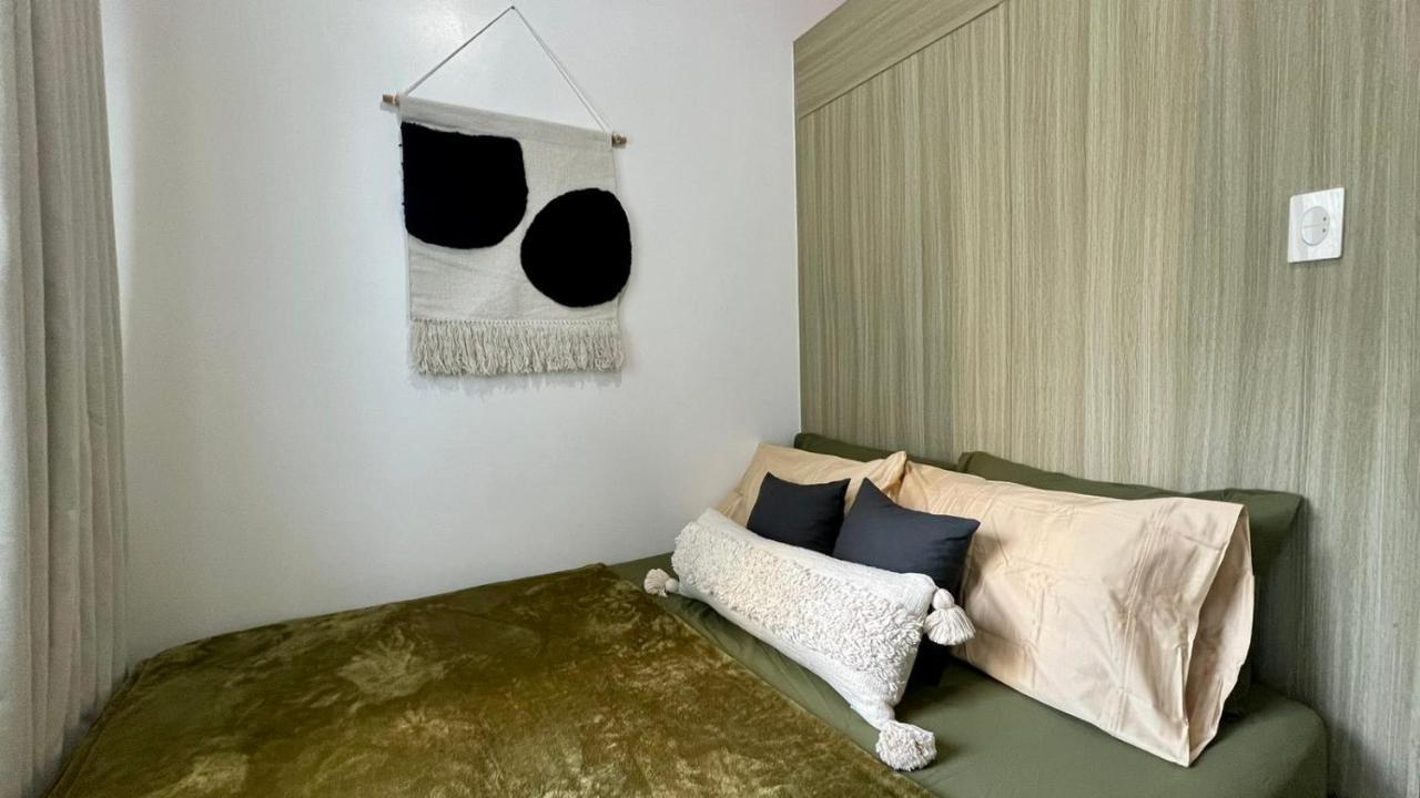 Shore Residences Staycation By Celestine
